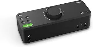 Audient EVO-cr EVO 8 USB Audio Interface - 4 In/4 Out — main product image