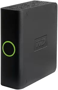 Western Digital WDG1U5000N My Book 500GB USB 2.0 External Hard Drive — main product image