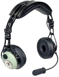 David Clark 88-DC-USB Computer Headset — main product image