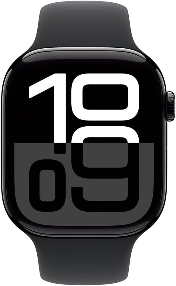 Apple A2997 Watch Series 10 (GPS, 42MM) Renewed