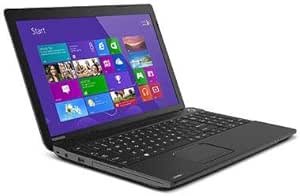 Toshiba 15.6