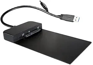 Atomos ATOMDCK003 USB 3.0 Docking Station with Cable