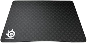 SteelSeries 63100 9HD Pro Gaming Mouse Pad