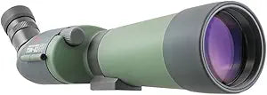 Kowa TSN-82SV Angled Spotting Scope with 30x Eyepiece — main product image