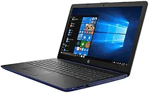 HP 15-db1003ds Athlon 300U Touchscreen Laptop Renewed — main product image