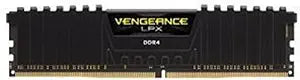 Corsair CMK16GX4M1Z3600C18 16GB DDR4 3600MHz RAM — main product image