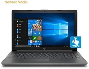 HP 15-DB1030 Touchscreen Laptop Ryzen 3 Renewed