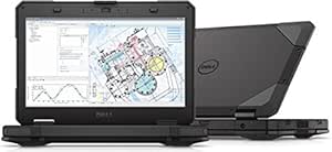 Dell Rugged 5404 14