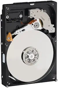 Western Digital WD3200AVJB 320GB AV Hard Drive — main product image