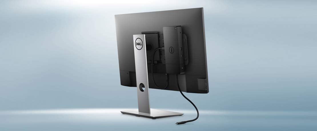 Dell WD19 130W USB-C Docking Station