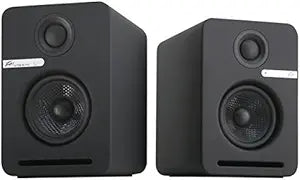 Peavey WFS370BLACK Wireless Speakers Black