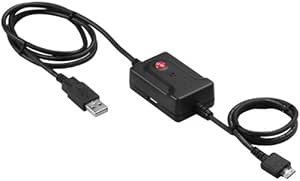 LG AX8600 USB Data Cable — main product image