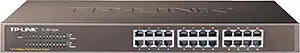 TP-Link TL-SF1024 24-Port 10/100Mbps Rackmount Switch — main product image