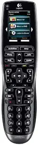 Logitech 915-000031 Harmony 900 Universal Remote