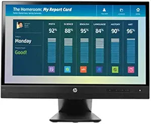HP L4Q76A8.RB EliteDisplay E220t 21.5