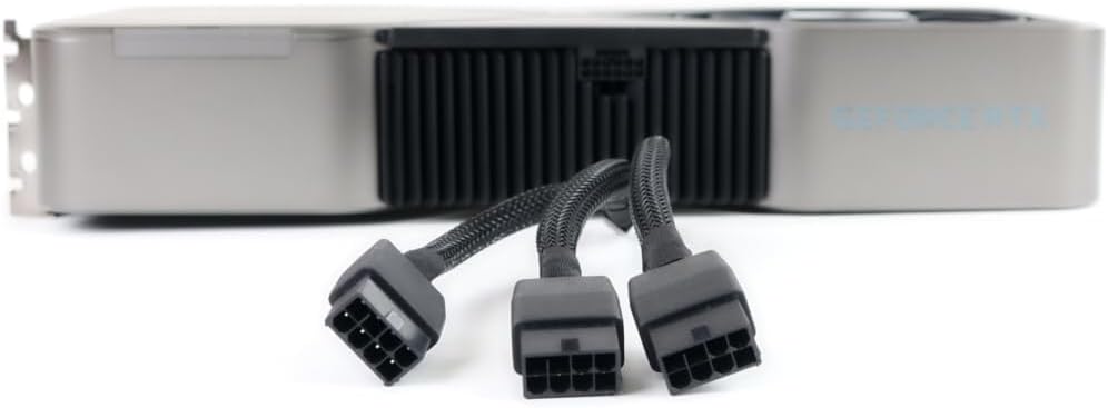 NVIDIA 9001G1362505000 GeForce RTX 3090 Ti Founders Edition