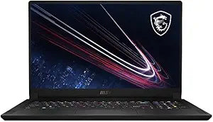 MSI GS76 Stealth 11UE-221 Gaming Laptop RTX 3060 240Hz — main product image