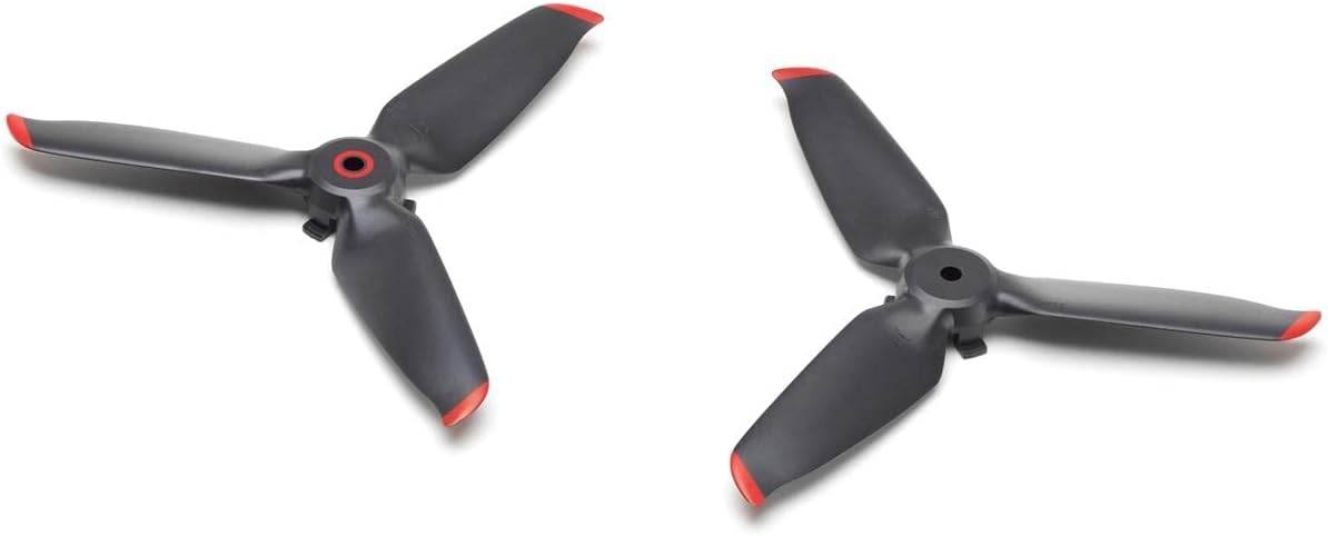 DJI DJIFPVPROP FPV Drone Propellers (Pair)
