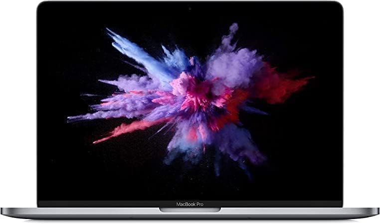 Apple MV972LL/A 2019 MacBook Pro 13