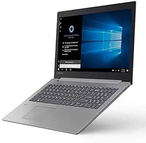 Lenovo Ideapad 330 15.6" Renewed Laptop