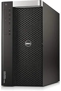 Dell T7910-2643V3-96GB-24.24TB Precision 7910 Tower Xeon Renewed