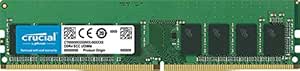 Crucial CT8G4WFD8266 8GB DDR4 ECC DIMM Server Memory — main product image