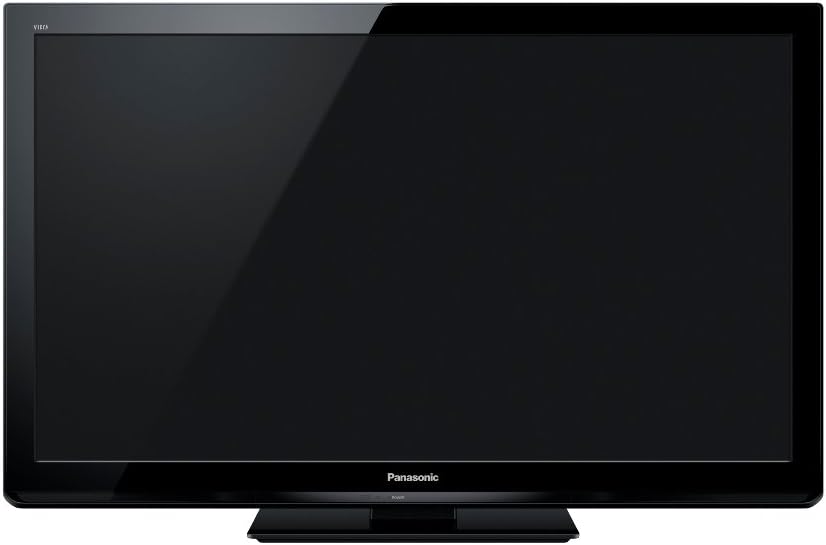 Panasonic TC-L42U30 42-Inch 1080p 120Hz LCD HDTV