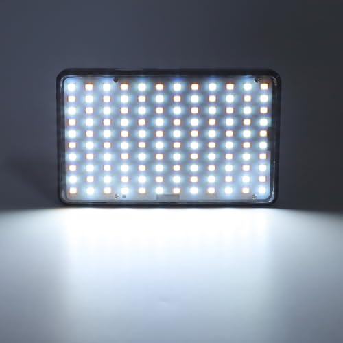 Cryfokt 120-LED Rechargeable Phone Fill Light — main product image