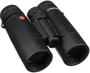 Leica LYSB00UPRY63U-ELECTRNCS 8x42 Ultravid HD Plus Binocular — main product image