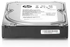 HP 637311-001 WS 600GB SATA3 Hard Drive New Sealed — main product image