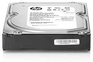 HP 587483-001 600GB 15K SAS Hard Drive — main product image