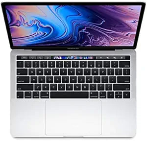 Apple CR_5R9U2LL/A 13" MacBook Pro Touch Bar Renewed