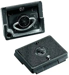 Manfrotto 200PL-38 RC2 Rapid Connect Mounting Plate — main product image