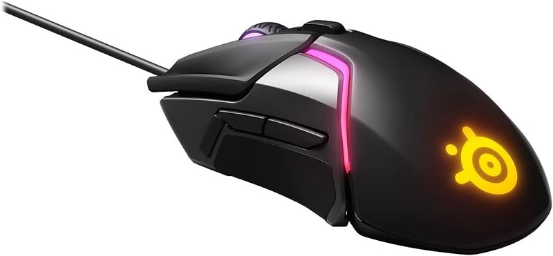SteelSeries Rival 600 - Dual Sensor Gaming Mouse — main product image