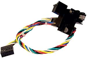 HP P2-1013w Power Button LED Cable Assembly Replacement Part