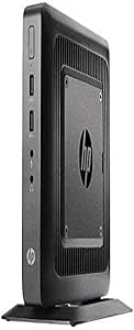 HP G9F04AT#ABA Flexible Thin Client - Desktop Computer — main product image