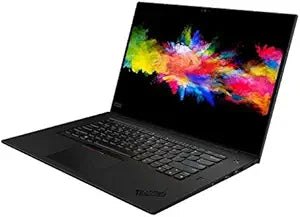 Lenovo 20QT0010US ThinkPad P1 Gen 2 Mobile Workstation — main product image