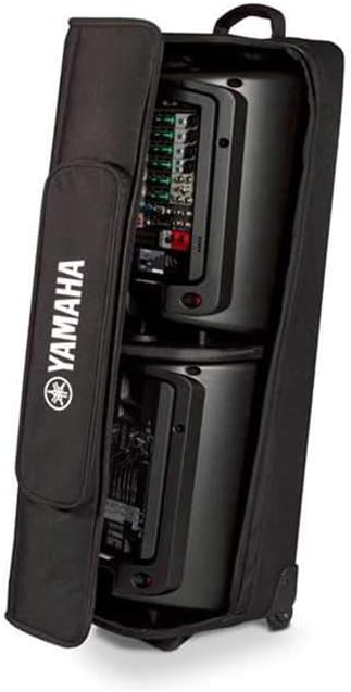 Yamaha YBSP400I STAGEPAS 400i Speaker Rolling Case