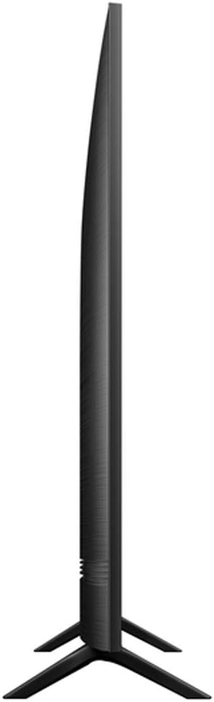 Samsung QN75Q70TA 75-Inch 4K QLED Smart TV Bundle