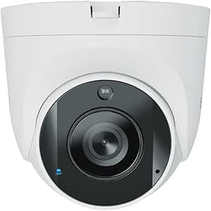 Synology TC500 5MP Wide-Angle AI IP Camera — main product image