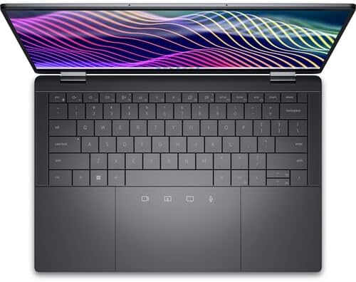 Dell Latitude 9450 2-in-1 Laptop i7 165U Touchscreen