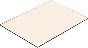 Tiffen 4 x 5.65" Circular Polarizer Filter Multi Rota