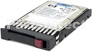 HP 571516-001 250GB 7.2K SATA HDD (Renewed)