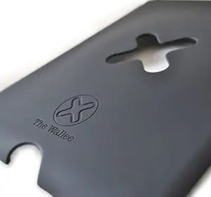 Tether Tools FBA_WSC3BLK X Lock iPad Case