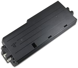 Sony EADP-220BB PS3 Slim Power Supply PSU Replacement — main product image