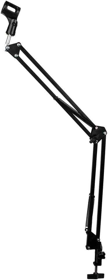 Sennheiser Profile USB Microphone Bundle with Boom Arm and Pop Filter