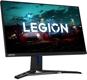 Lenovo Y27h-30 27" WQHD 165Hz Gaming Monitor