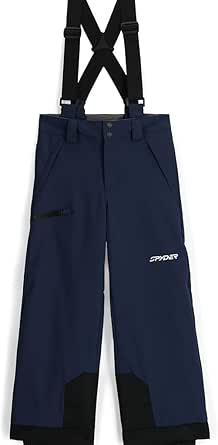Spyder 38SG125310 Boys' Propulsion Insulated Ski Pants — main product image