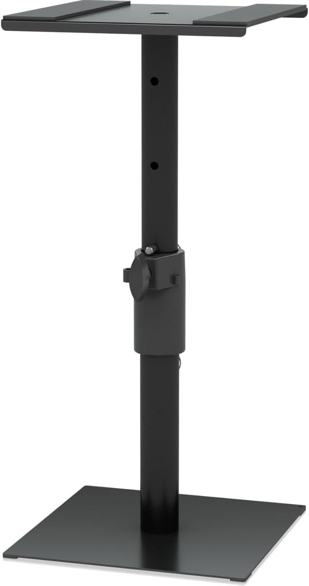 Behringer SM2001 Heavy-Duty Adjustable Monitor Stand