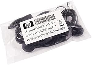 HP 4330947208 iPAQ 600 Series Mini USB Headset — main product image